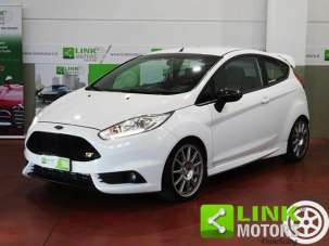 FORD Fiesta Benzina 2014 usata, Forli-Cesena