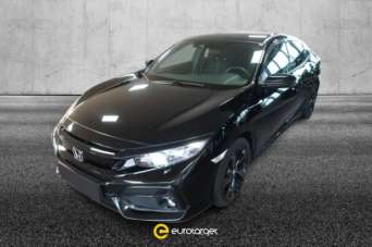 HONDA Civic Benzina 2020 usata