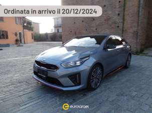 KIA Proceed Benzina usata