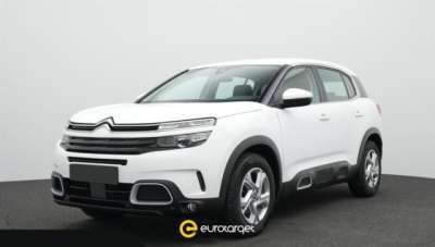 CITROEN C5 Aircross Benzina 2020 usata