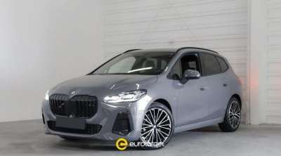 BMW 218 Benzina 2022 usata