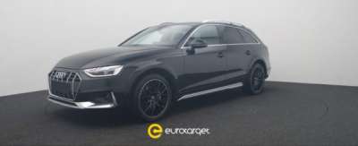 AUDI A4 allroad Elettrica/Diesel 2022 usata