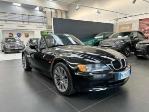 BMW Z3 Benzina 1999 usata