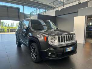 JEEP Renegade Diesel 2018 usata