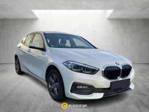 BMW 118 Benzina 2020 usata