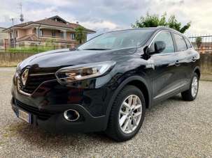 RENAULT Kadjar Benzina 2018 usata