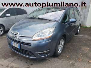 CITROEN C4 Diesel 2010 usata, Milano