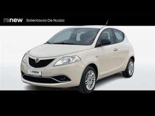 LANCIA Ypsilon Benzina 2017 usata