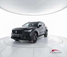 VOLVO XC40 Elettrica/Benzina 2024 usata, Perugia