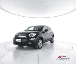 FIAT 500X Diesel 2017 usata, Perugia