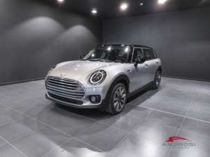 MINI Clubman Benzina 2024 usata, Perugia