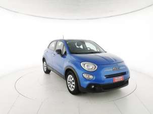 FIAT 500X Benzina 2023 usata, Cremona