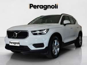 VOLVO XC40 Diesel 2020 usata, Firenze