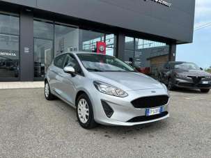 FORD Fiesta Benzina 2018 usata