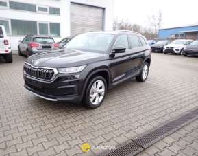 SKODA Kodiaq Diesel 2023 usata