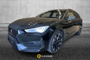 CUPRA Leon Benzina 2023 usata