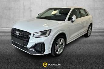 AUDI Q2 Diesel 2023 usata