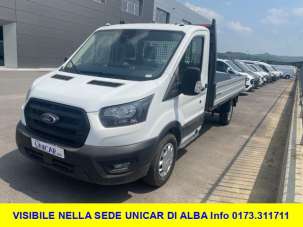 FORD Transit Diesel usata