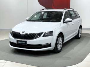 SKODA Octavia Diesel 2019 usata, Sondrio