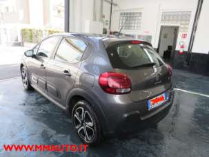 CITROEN C3 Benzina 2021 usata, Forli-Cesena