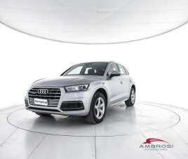 AUDI Q5 Diesel 2020 usata, Perugia