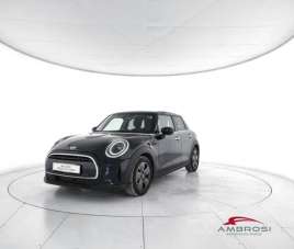 MINI Cooper C Benzina 2021 usata, Perugia