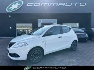 LANCIA Ypsilon Benzina/GPL 2020 usata, Treviso