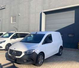 MERCEDES-BENZ Citan Diesel usata