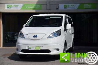 NISSAN e-NV200 Elettrica 2020 usata