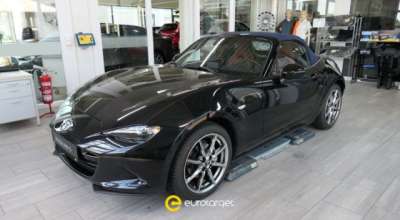 MAZDA MX-5 Benzina 2022 usata