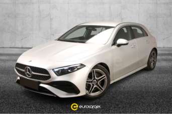 MERCEDES-BENZ A 220 Diesel 2023 usata