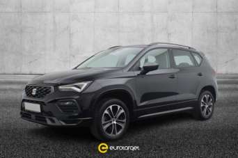 SEAT Ateca Diesel 2023 usata