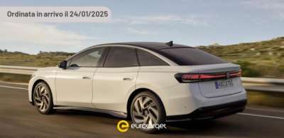 VOLKSWAGEN ID.7 Elettrica usata