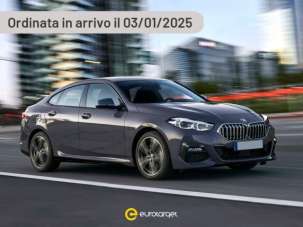 BMW 340 Elettrica/Diesel usata