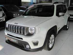 JEEP Renegade Diesel 2019 usata, Alessandria