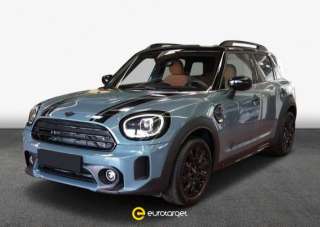 MINI Countryman Benzina 2023 usata