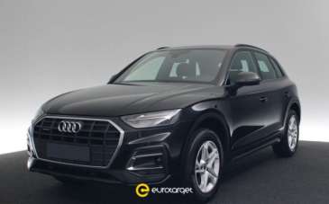 AUDI Q5 Elettrica/Diesel 2021 usata