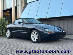 BMW Z1 Benzina 1990 usata, Padova