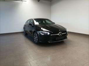 MERCEDES-BENZ CLA 180 Benzina 2023 usata, Milano