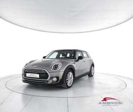 MINI Clubman Diesel 2015 usata, Perugia