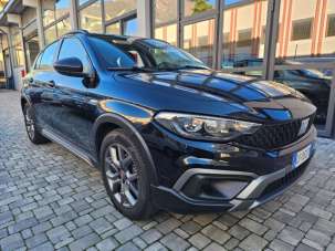 FIAT Tipo Benzina 2021 usata