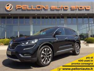 RENAULT Koleos Diesel 2018 usata, Modena