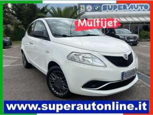 LANCIA Ypsilon Diesel 2017 usata