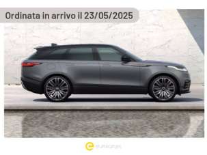 LAND ROVER Range Rover Velar Elettrica/Diesel usata