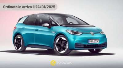 VOLKSWAGEN ID.3 Elettrica usata