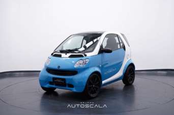 SMART ForTwo Benzina/GPL 2023 usata, Napoli