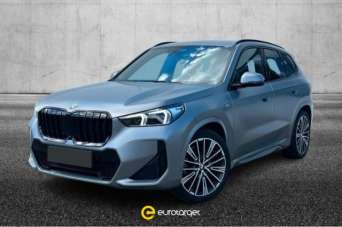 BMW X1 Elettrica/Diesel 2022 usata