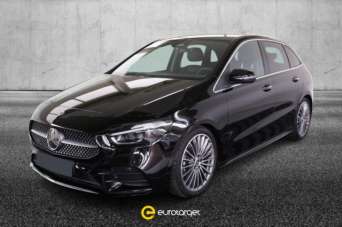 MERCEDES-BENZ B 180 Diesel 2023 usata