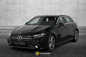 MERCEDES-BENZ A 220 Diesel 2023 usata