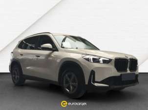 BMW X1 Diesel 2022 usata